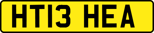 HT13HEA
