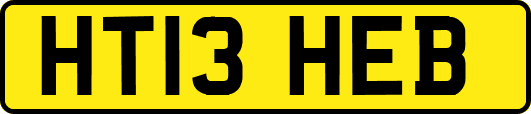 HT13HEB