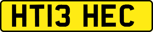 HT13HEC