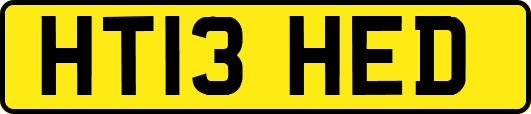 HT13HED