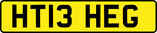 HT13HEG