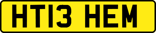 HT13HEM