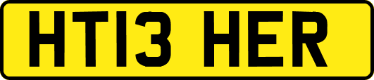 HT13HER