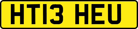 HT13HEU