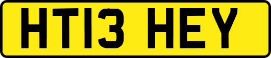 HT13HEY
