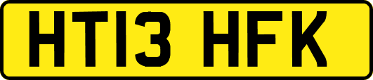 HT13HFK