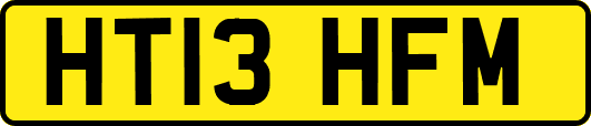 HT13HFM