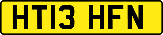 HT13HFN
