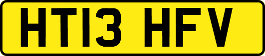 HT13HFV