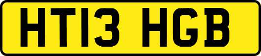 HT13HGB