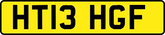 HT13HGF