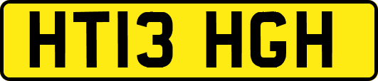 HT13HGH
