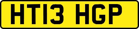 HT13HGP