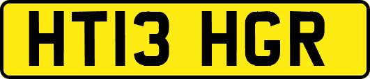 HT13HGR