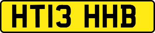 HT13HHB