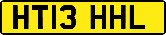 HT13HHL