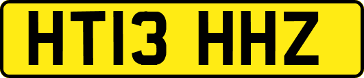 HT13HHZ