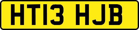HT13HJB