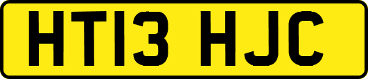 HT13HJC