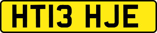 HT13HJE