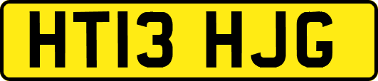 HT13HJG