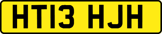 HT13HJH
