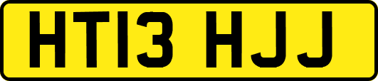 HT13HJJ