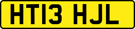 HT13HJL