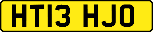 HT13HJO