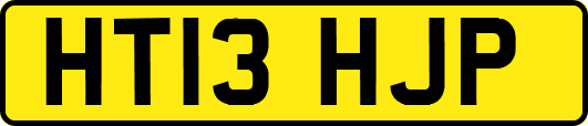 HT13HJP