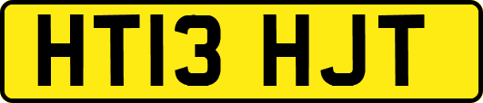 HT13HJT