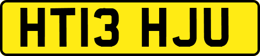HT13HJU