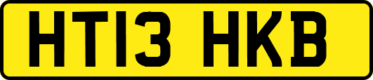 HT13HKB