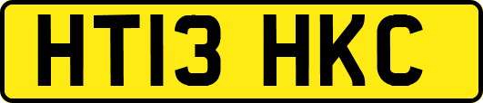 HT13HKC