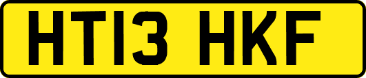 HT13HKF