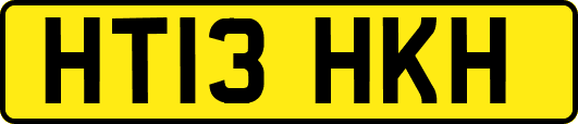 HT13HKH
