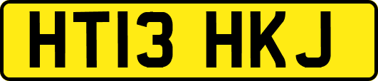 HT13HKJ