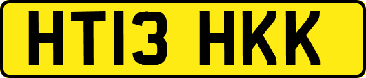 HT13HKK