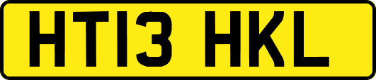 HT13HKL