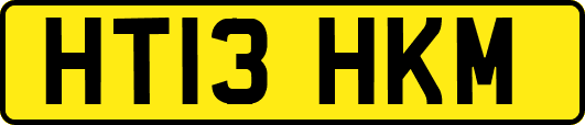 HT13HKM