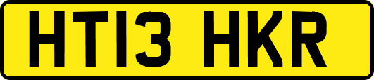 HT13HKR