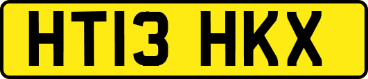 HT13HKX
