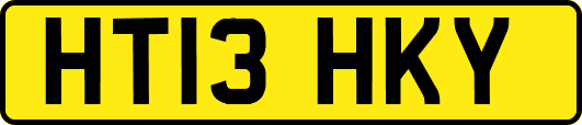 HT13HKY