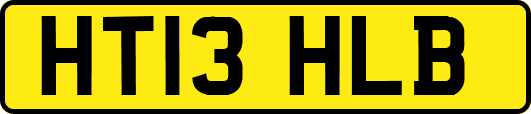 HT13HLB