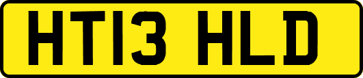 HT13HLD