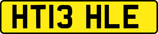 HT13HLE