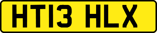 HT13HLX