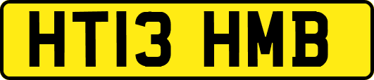 HT13HMB