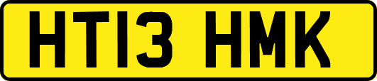 HT13HMK