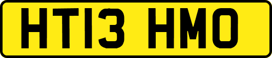 HT13HMO